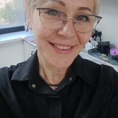 Фотография девушки Олеся, 50 лет из г. Челябинск