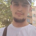 Жахангир, 27 лет