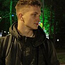 Никита, 18 лет