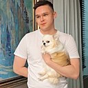 Данил, 24 года