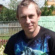 Фотография мужчины Андрей, 38 лет из г. Лида