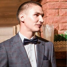 Фотография мужчины Николай, 30 лет из г. Кличев