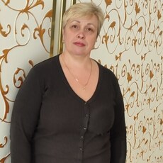 Фотография девушки Наталья, 54 года из г. Могилев