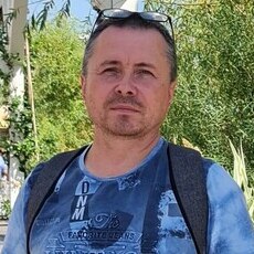 Фотография мужчины Григорий, 56 лет из г. Зеленоград