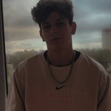 Фотография мужчины Артём, 20 лет из г. Смоленск