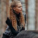 Дарья, 18 лет