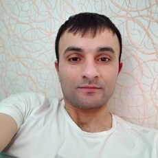 Фотография мужчины Саша, 36 лет из г. Пермь