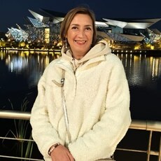 Фотография девушки Аля, 48 лет из г. Казань