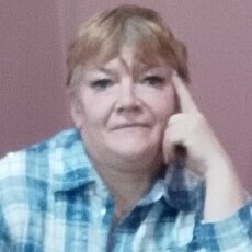 Фотография девушки Марина, 54 года из г. Черемхово