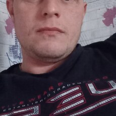 Фотография мужчины Митяй, 33 года из г. Гусь Хрустальный