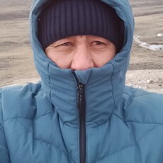 Фотография мужчины Erzhan, 35 лет из г. Риддер