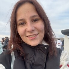 Фотография девушки Анастасия, 24 года из г. Краснодон