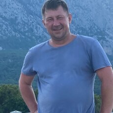 Фотография мужчины Виталий, 46 лет из г. Балашиха