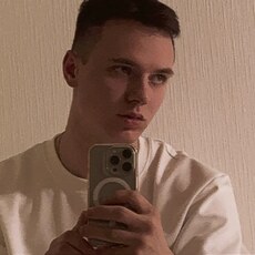 Фотография мужчины Дмитрий, 23 года из г. Санкт-Петербург