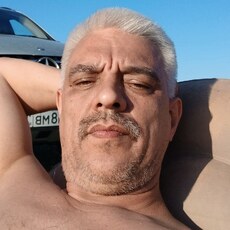 Фотография мужчины Эдуард, 50 лет из г. Черногорск