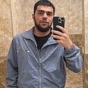 Амир, 34 года