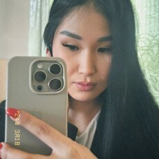 Фотография девушки Ксюша, 19 лет из г. Ростов-на-Дону