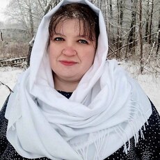 Фотография девушки Татьяна, 48 лет из г. Рязань