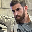 Геворг, 32 года