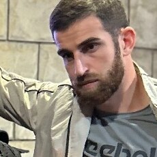 Фотография мужчины Геворг, 32 года из г. Сочи