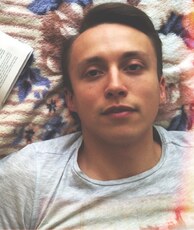 Фотография мужчины Андрей, 34 года из г. Алапаевск