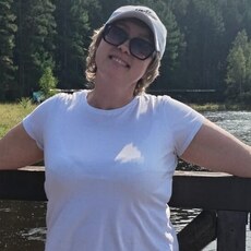Фотография девушки Марина, 37 лет из г. Иркутск