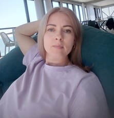 Фотография девушки Алла, 40 лет из г. Краснодар