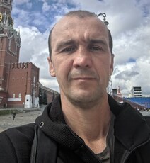 Фотография мужчины Сергей, 44 года из г. Томск