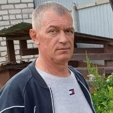 Фотография мужчины Алексей, 52 года из г. Гатчина