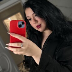 Фотография девушки Дарья, 20 лет из г. Салават