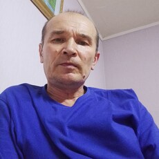 Фотография мужчины Андрей Николаев, 48 лет из г. Ядрин