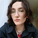 Катя, 24 года