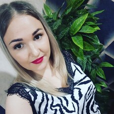 Фотография девушки Екатерина, 28 лет из г. Усолье-Сибирское