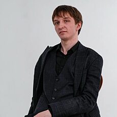 Фотография мужчины Михаил, 19 лет из г. Иркутск