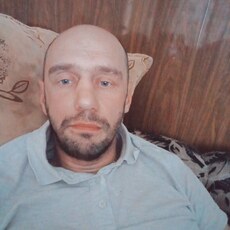 Фотография мужчины Вадик, 43 года из г. Новосибирск