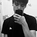 Александр, 19 лет