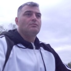 Фотография мужчины Сергей, 45 лет из г. Петрозаводск