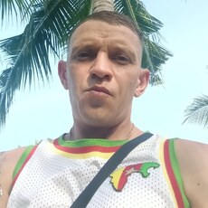 Фотография мужчины Максим, 37 лет из г. Ачинск