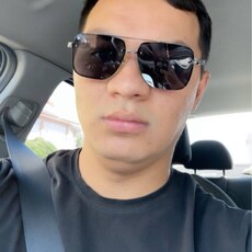 Фотография мужчины Рус, 29 лет из г. Шымкент