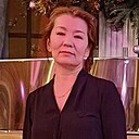 Айгуль, 47 лет