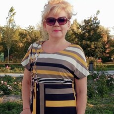 Фотография девушки Людмила, 56 лет из г. Таганрог