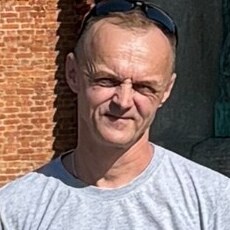 Фотография мужчины Алексей, 45 лет из г. Москва