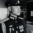 Эдик, 20 лет