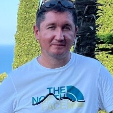 Фотография мужчины Александр, 41 год из г. Орехово-Зуево