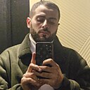 Роберт, 25 лет