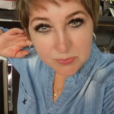 Фотография девушки Светлана, 57 лет из г. Копейск