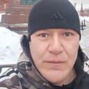 Анвар, 40 лет