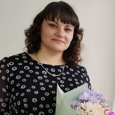 Фотография девушки Александра, 33 года из г. Иркутск