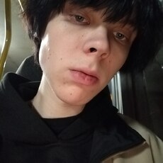 Фотография мужчины Аркадий, 19 лет из г. Архангельск