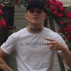 Фотография мужчины Руслан, 30 лет из г. Шадринск